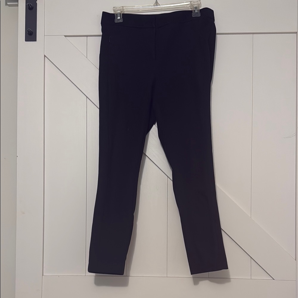 LOFT Classic Black Women's Pants